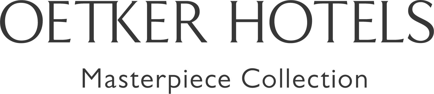 oetker hotels - Partner Logo